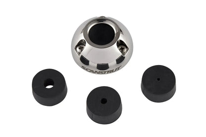 Scanstrut DS16 | S DS16 | S DS16 | S Stainless Vertical Cable | 4Boats