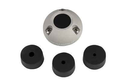 Scanstrut DS21B | P DS21B | P DS21B | P Cable Seal | grey | 4Boats