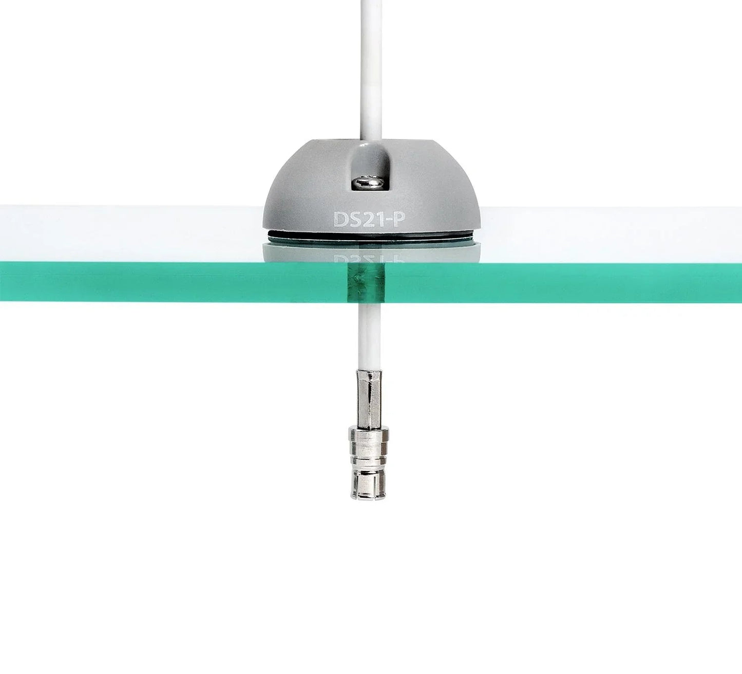 Scanstrut DS21B | P DS21B | P DS21B | P Cable Seal | grey | 4Boats