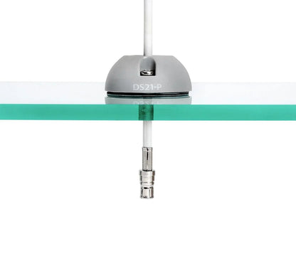 Scanstrut DS21B | P DS21B | P DS21B | P Cable Seal | grey | 4Boats