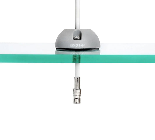 Scanstrut DS21B | P DS21B | P DS21B | P Cable Seal | grey | 4Boats