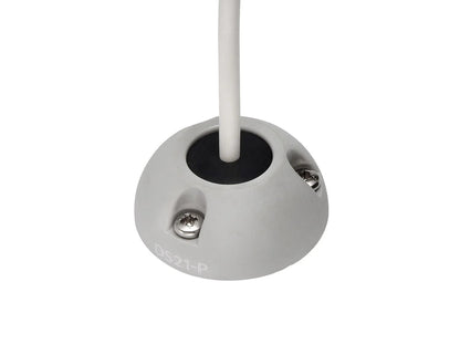 Scanstrut DS21B | P DS21B | P DS21B | P Cable Seal | grey | 4Boats