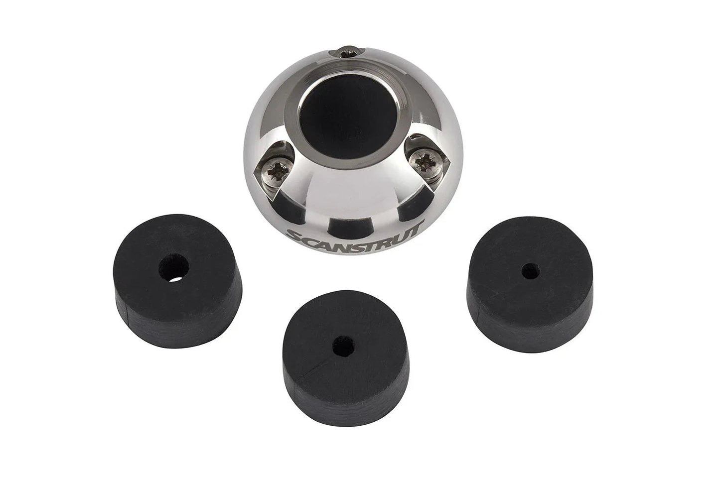 Scanstrut DS21B | S DS21B | S DS21B | S IP68 Cable Seal | Sta | 4Boats