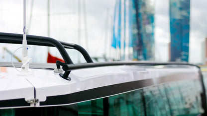 Scanstrut DS30 | P DS30 | P DS30 | P Cable Seal | IP68 vertic | 4Boats