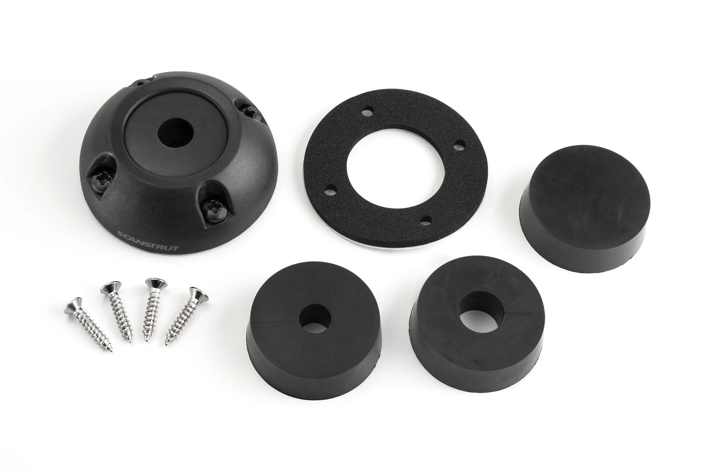 Scanstrut DS30 | P DS30 | P DS30 | P DS30 | P | BLK Cable Sea | 4Boats