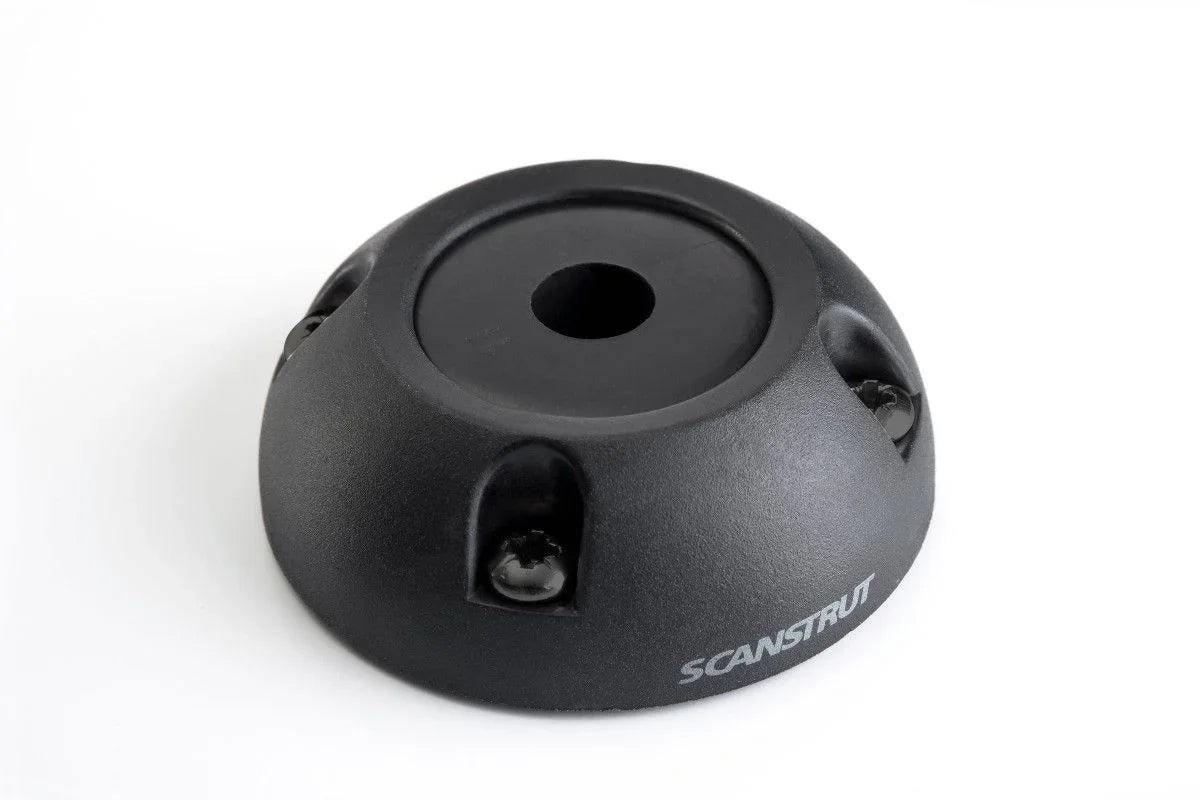 Scanstrut DS30 | P DS30 | P DS30 | P DS30 | P | BLK Cable Sea | 4Boats