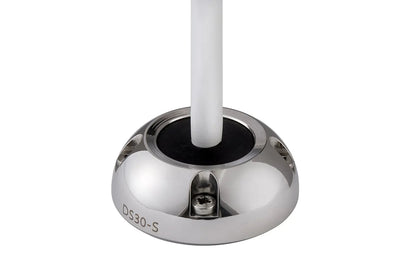 Scanstrut DS30 | S DS30 | S DS30 | S Stainless Vertical Cable | 4Boats