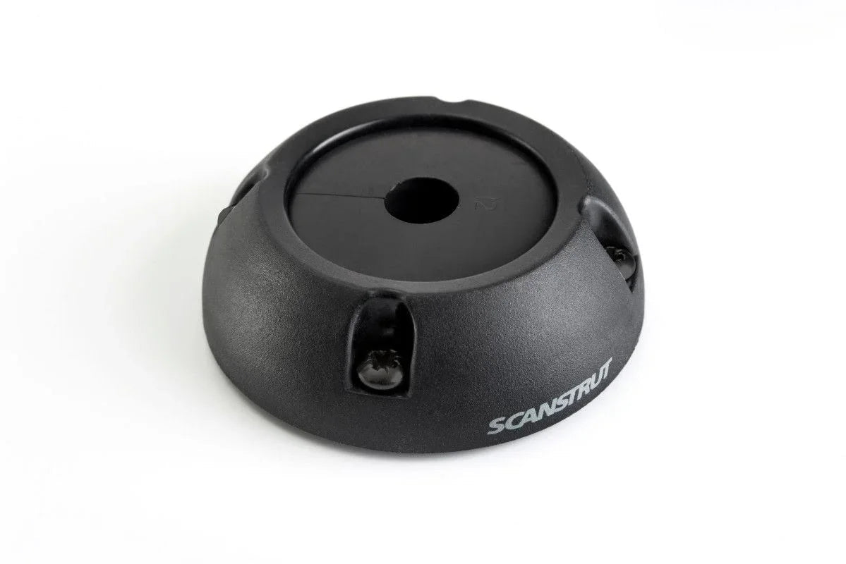 Scanstrut DS40 | P DS40 | P DS40 | P Cable Seal | Black | 4Boats