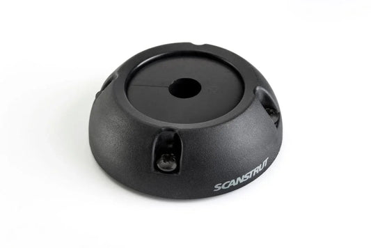 Scanstrut DS40 | P | BLK DS40 | P | BLK DS40 | P | BLK Black | 4Boats