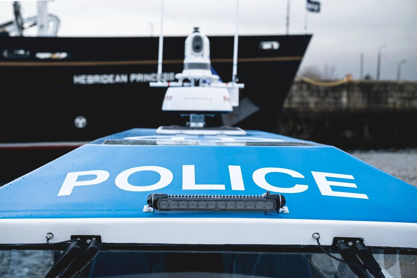 Scanstrut PTM | R1 | 1 PTM | R1 | 1 PTM | R1 | 1 Tapered Rada | 4Boats