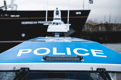 Scanstrut PTM | R1 | 1 PTM | R1 | 1 PTM | R1 | 1 Tapered Rada | 4Boats