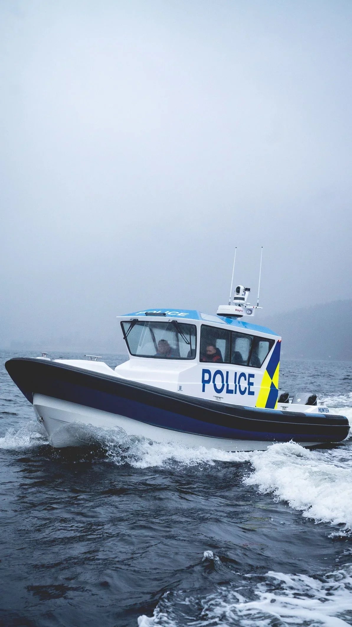 Scanstrut PTM | R1 | 1 PTM | R1 | 1 PTM | R1 | 1 Tapered Rada | 4Boats