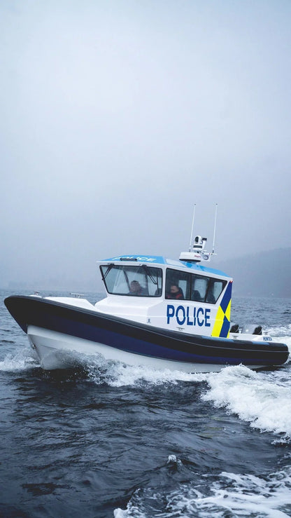 Scanstrut PTM | R1 | 1 PTM | R1 | 1 PTM | R1 | 1 Tapered Rada | 4Boats