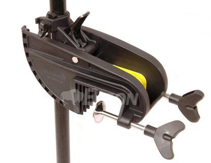 Bison 55 Electric Outboard