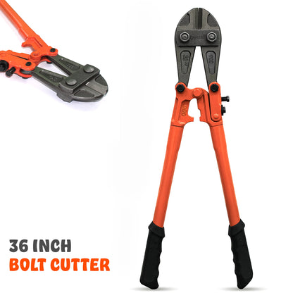 18/24/36" Bolt Wire Cutter
