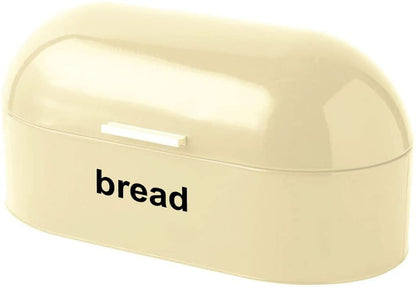 American Style Roll Top Bread Bin