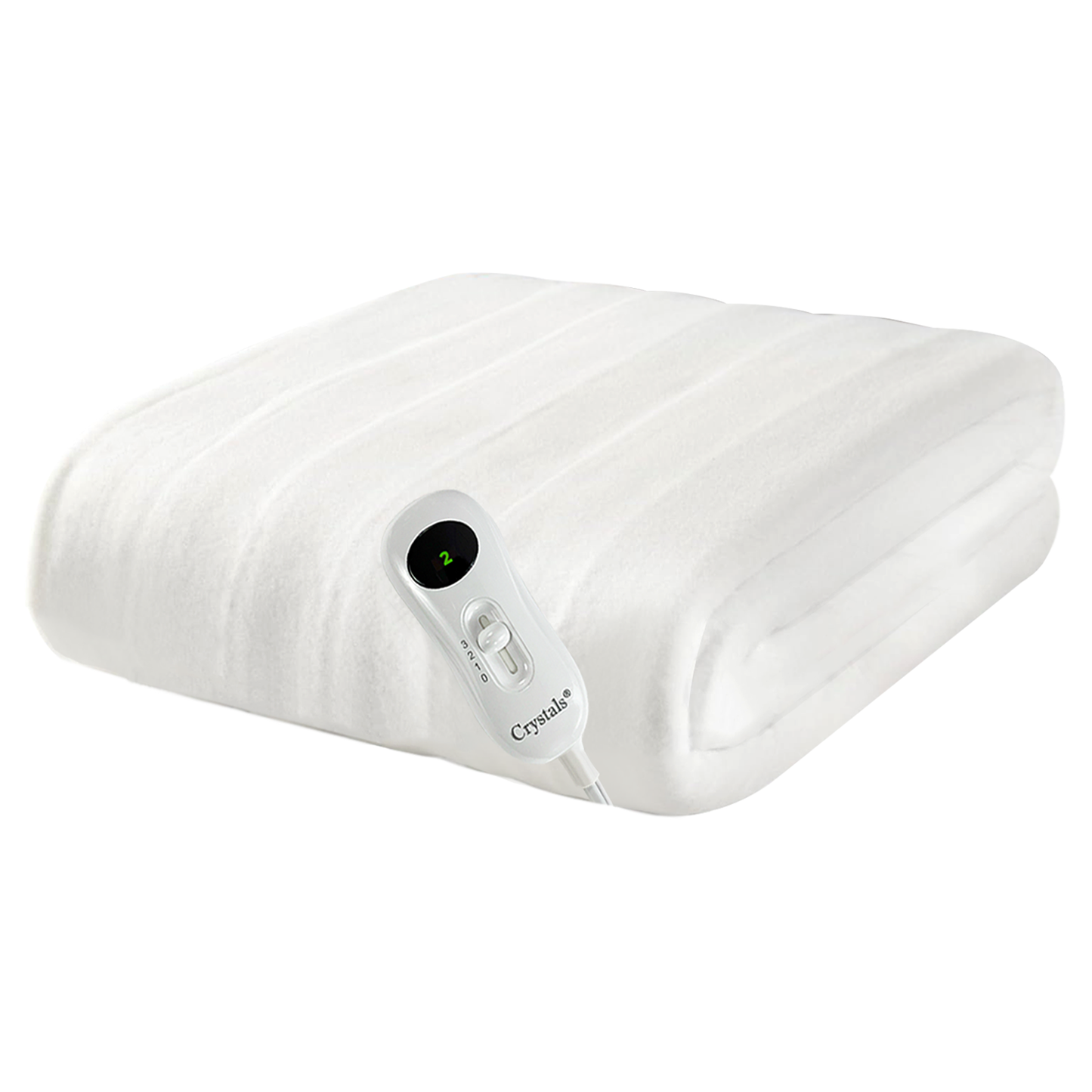 Electric Heated Under Blanket