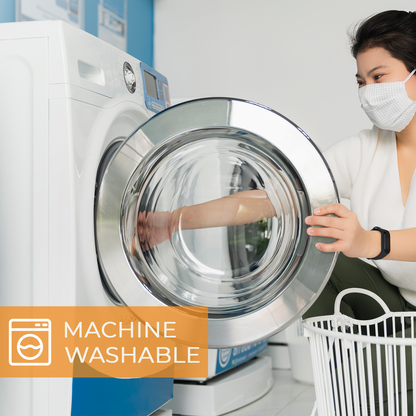 Electric Heated Under Blanket