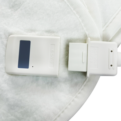 Electric Heated Under Blanket