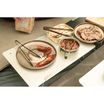 EVERNEW Alupolic Table - 'Light'