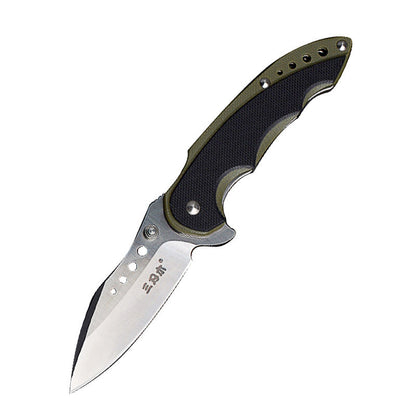 Pocket Knife for men Tactical Folding Knives-6