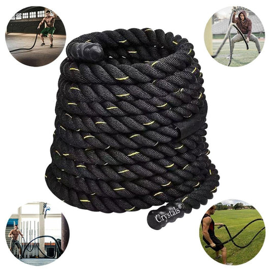 Gym Exercise Training Rope