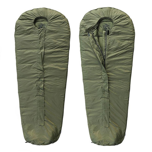 Emerson Blue Label Cold peak Polar sleeping bag  (-15 deg)