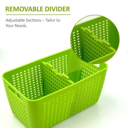 Fruit Vegetable Fridge Organiser Storage Box