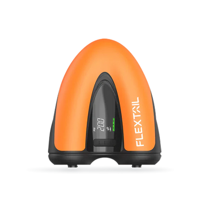 Flextail MAX SUP PUMP - 20PSI Cordless Rechargeable Air Pump for SUP & KITE