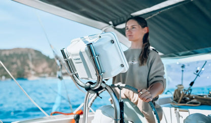 Scanstrut NEW NEW NEW FM | 2 Flex Mount for SPH | 12 | W SPH | 4Boats