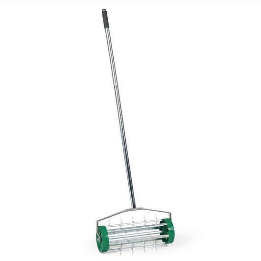3 Level Lawn Aerator Grass Roller