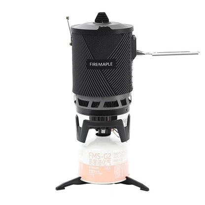 FireMaple Star X2 Pro Cooking System