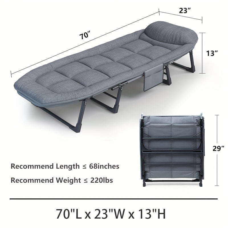 Folding Camping Cot