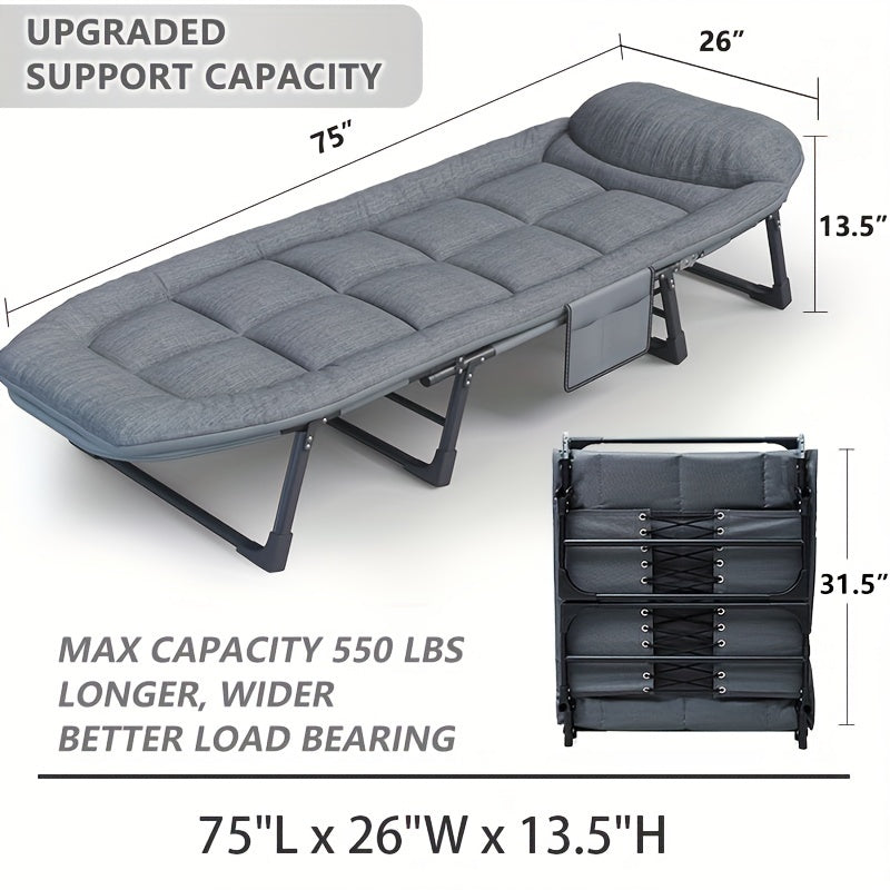 Folding Camping Cot