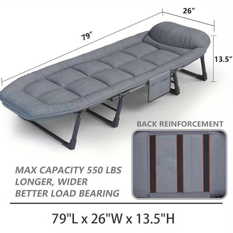 Folding Camping Cot