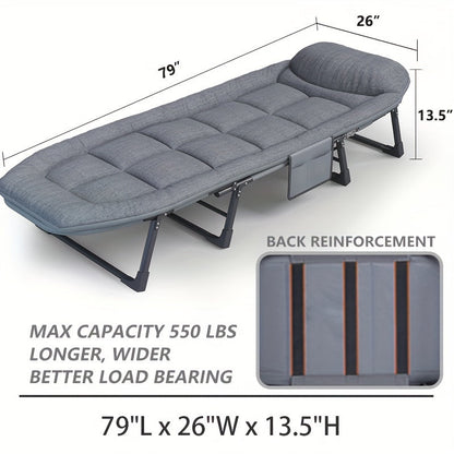 Folding Camping Cot