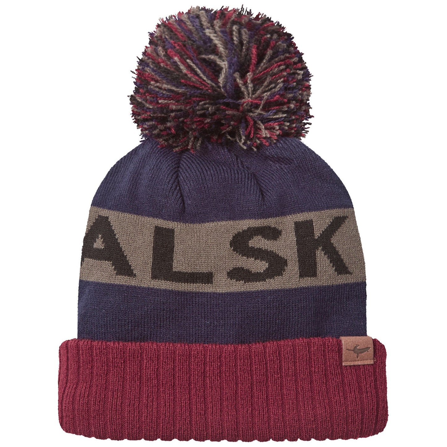 SealSkinz Foulden Water Repellent  Bobble Hat