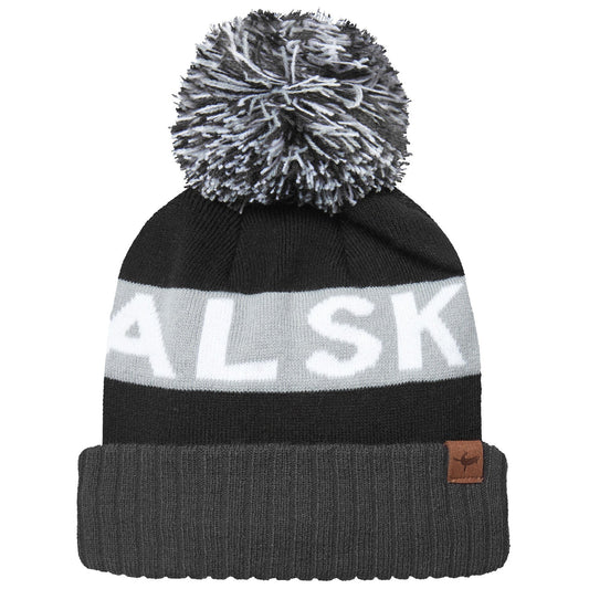 SealSkinz Foulden Water Repellent  Bobble Hat