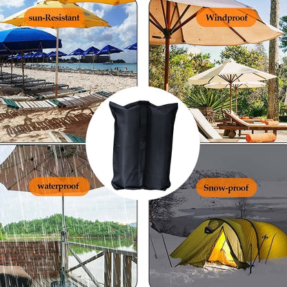 Garden Gazebo Sandbag x 4