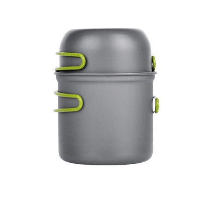 Ultralight Camping Cooking Utensils