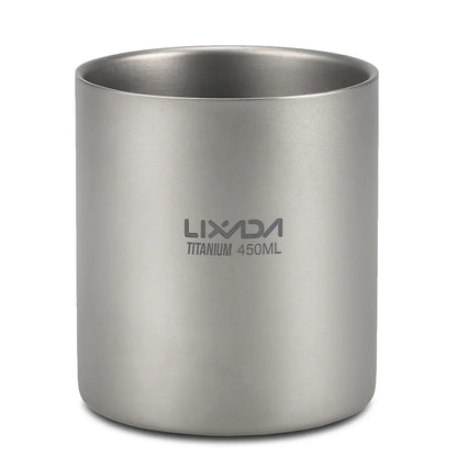 450ml Titanium Double Wall-0