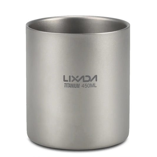450ml Titanium Double Wall-0