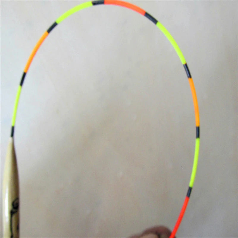 5Pcs/lot Fishing Floats Wood Balsa Flotteur Peche Shallow Water Ice Floating  Bobbers Wooden Float Fishing Accessories Tackle