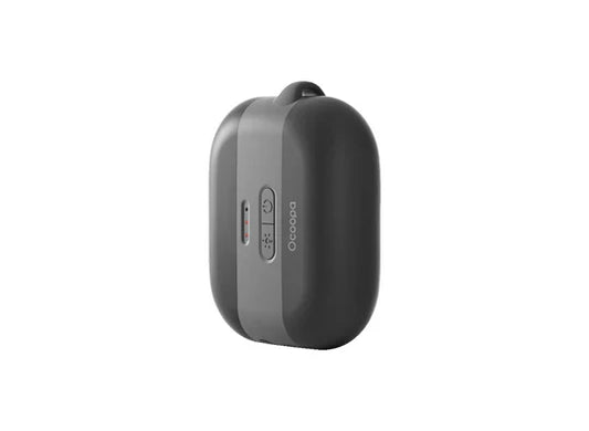 Ocoopa Heatcube-Black