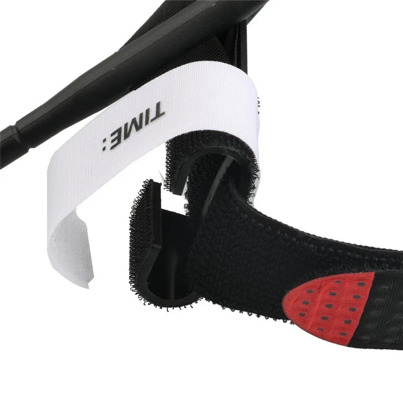 First Aid Kit Tourniquet Survival Tactical Combat Application Red Tip Medical Emergency Belt For Outdoor Exploration