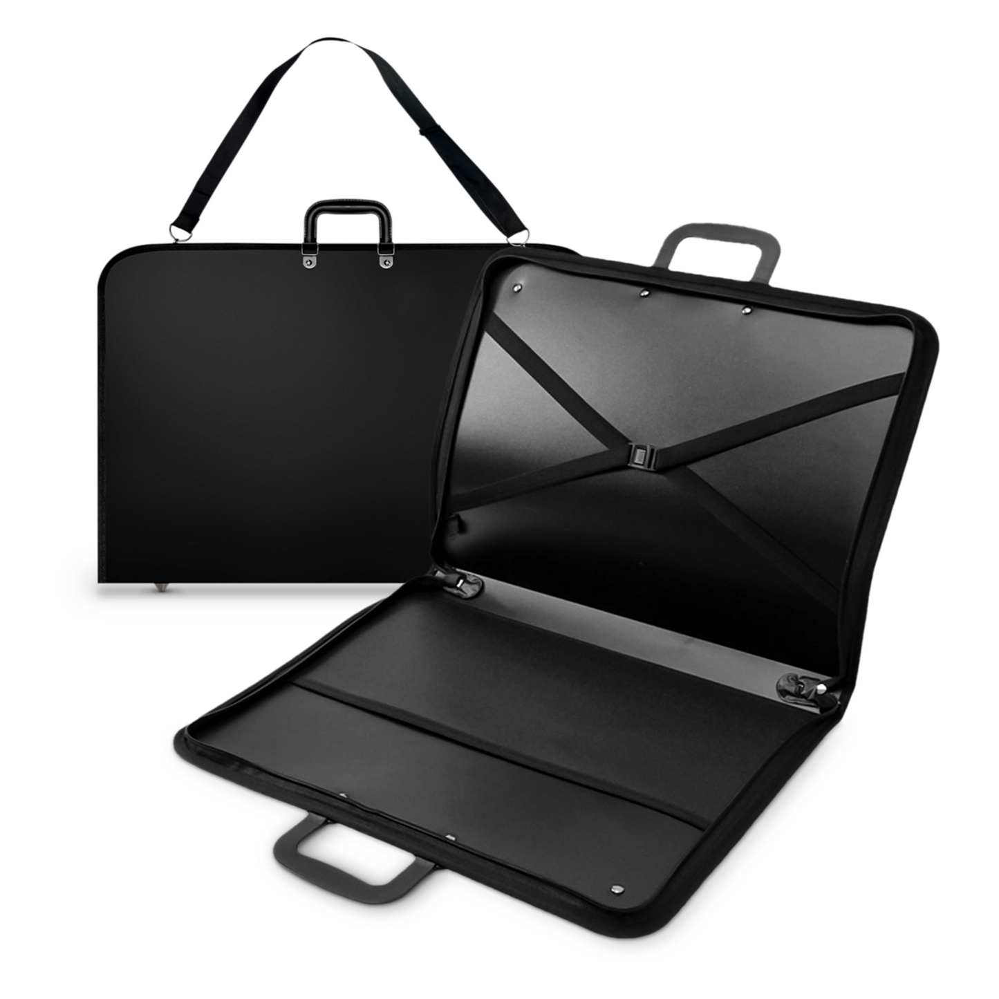 Portfolio Artwork Holder Folder Bag