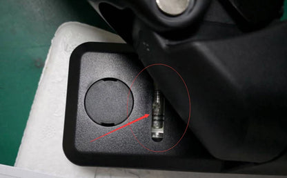 North Bayou NB F150 Gas Spring 17-35 inch LED TV Wall Mount Monitor Holder Ergonomic Mount Arm Max. VESA 100*100mm Load 3-12kgs