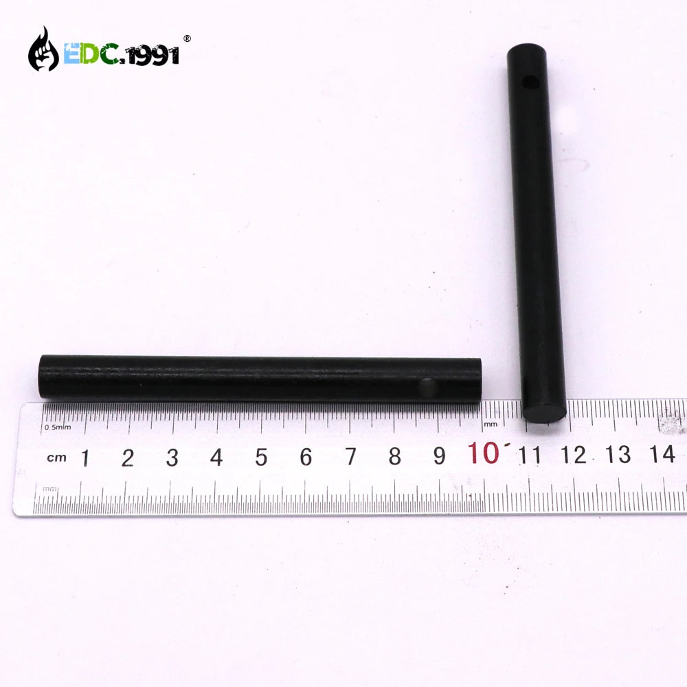 large10*100 2Pcs Outdoor Camping Survival Tool Kits Emergency EDC Gear