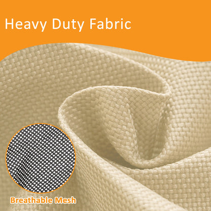 Folding Metal Butterfly Chair Portable