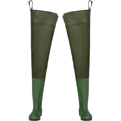 Waterproof Waders for Fishing Gardening